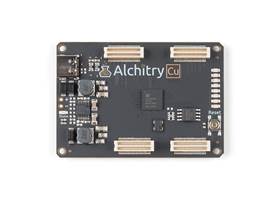 Alchitry Cu FPGA Development Board (Lattice iCE40 HX) (4)