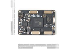 Alchitry Au FPGA Development Board (Xilinx Artix 7) (2)
