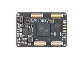 Alchitry Au FPGA Development Board (Xilinx Artix 7) (4)