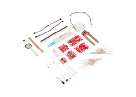 SparkFun Sensor Kit