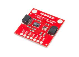 SparkFun Sensor Kit (17)