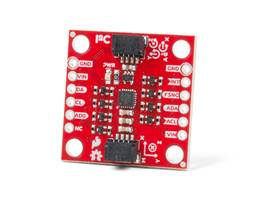 SparkFun Sensor Kit (21)