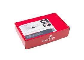 SparkFun Paper Circuits Classroom Pack