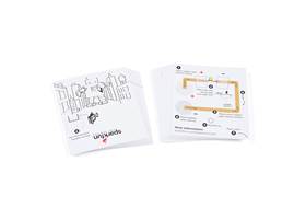 SparkFun Paper Circuits Classroom Pack (5)
