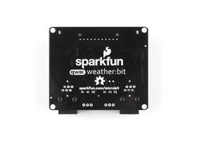 SparkFun weather:bit - micro:bit Carrier Board (Qwiic) (4)