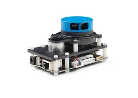 SLAMTEC Mapper Developer Kit - Laser Mapping Sensor (M1M1)
