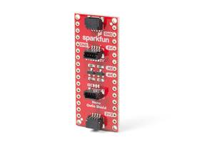 SparkFun Qwiic Shield for Arduino Nano