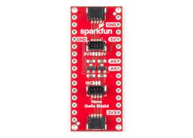 SparkFun Qwiic Shield for Arduino Nano (4)