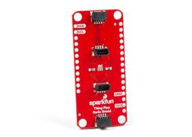 SparkFun Qwiic Shield for Thing Plus