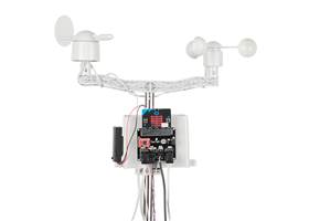 SparkFun micro:climate kit for micro:bit - v3.0