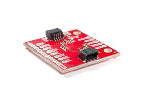 SparkFun Clock Generator Breakout - 5P49V60 (Qwiic) (4)