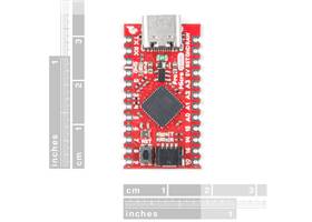 SparkFun Qwiic Pro Micro - USB-C (ATmega32U4) (2)