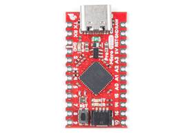 SparkFun Qwiic Pro Micro - USB-C (ATmega32U4) (4)