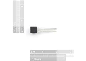 One Wire Digital Temperature Sensor - DS18B20 (2)