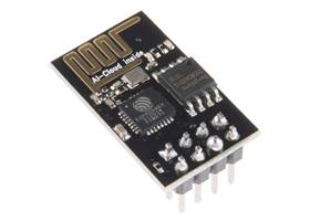 WiFi Module - ESP8266