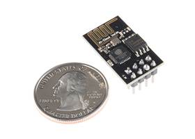 WiFi Module - ESP8266 (2)