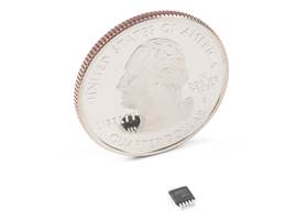 USB to Serial IC - CH340E (10 Pack) (2)