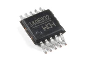 USB to Serial IC - CH340E (10 Pack) (3)