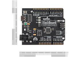 SparkFun BlackBoard C (2)