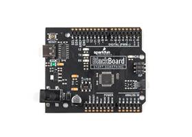 SparkFun BlackBoard C (4)