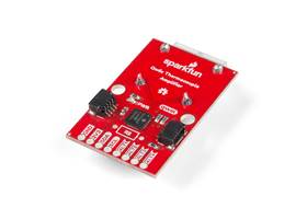 SparkFun Qwiic Thermocouple Amplifier - MCP9600 (PCC Connector)