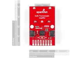 SparkFun Qwiic Thermocouple Amplifier - MCP9600 (PCC Connector) (2)