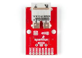 SparkFun Qwiic Thermocouple Amplifier - MCP9600 (PCC Connector) (3)