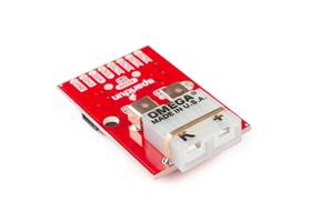 SparkFun Qwiic Thermocouple Amplifier - MCP9600 (PCC Connector) (4)