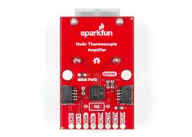 SparkFun Qwiic Thermocouple Amplifier - MCP9600 (PCC Connector) (5)