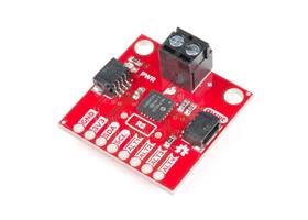 SparkFun Qwiic Thermocouple Amplifier - MCP9600 (Screw Terminals)