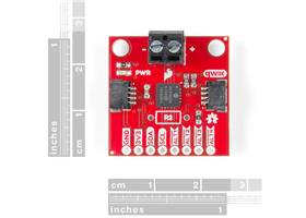 SparkFun Qwiic Thermocouple Amplifier - MCP9600 (Screw Terminals) (2)