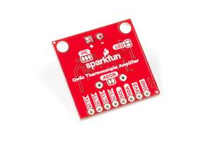 SparkFun Qwiic Thermocouple Amplifier - MCP9600 (Screw Terminals) (3)