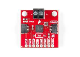SparkFun Qwiic Thermocouple Amplifier - MCP9600 (Screw Terminals) (4)