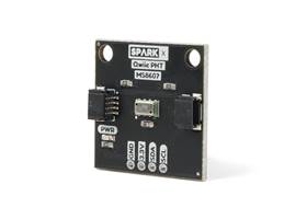 Qwiic Pressure/Humidity/Temp (PHT) Sensor - MS8607