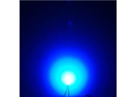 LED - RGB Diffused Common Cathode (3)