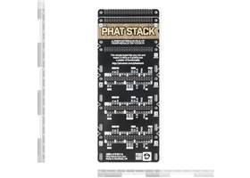 Pimoroni pHAT Stack - Fully Assembled Kit (3)