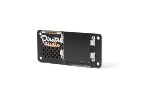 Pimoroni Pirate Audio Speaker for Raspberry Pi