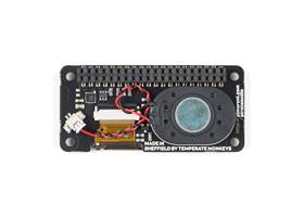 Pimoroni Pirate Audio Speaker for Raspberry Pi (3)
