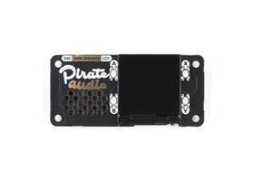 Pimoroni Pirate Audio Speaker for Raspberry Pi (4)