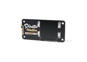 Pimoroni Pirate Audio Line-Out for Raspberry Pi