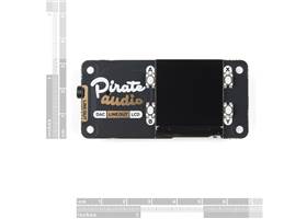 Pimoroni Pirate Audio Line-Out for Raspberry Pi (2)