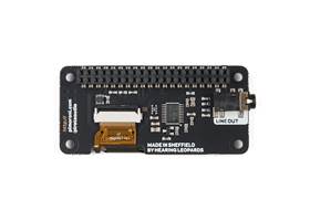 Pimoroni Pirate Audio Line-Out for Raspberry Pi (3)