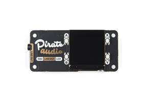 Pimoroni Pirate Audio Line-Out for Raspberry Pi (4)