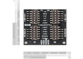 Configurable RC Filter (2)