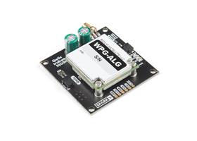 Qwiic Iridium 9603N