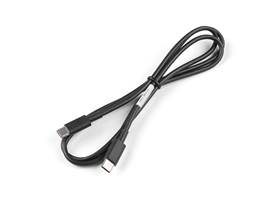 USB 2.0 C to C Cable - 1m