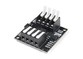 Qwiic GPIO