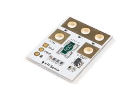 KR Sense Current and Voltage Sensor - 45A 