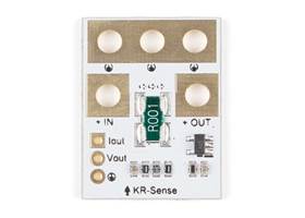KR Sense Current and Voltage Sensor - 45A  (2)