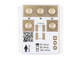 KR Sense Current and Voltage Sensor - 45A  (3)